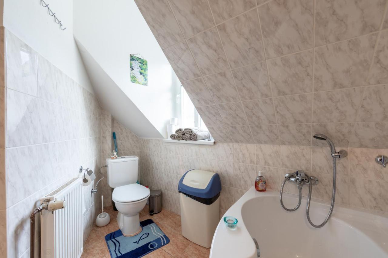 Apartment Kleopatra Karlovy Vary Eksteriør bilde