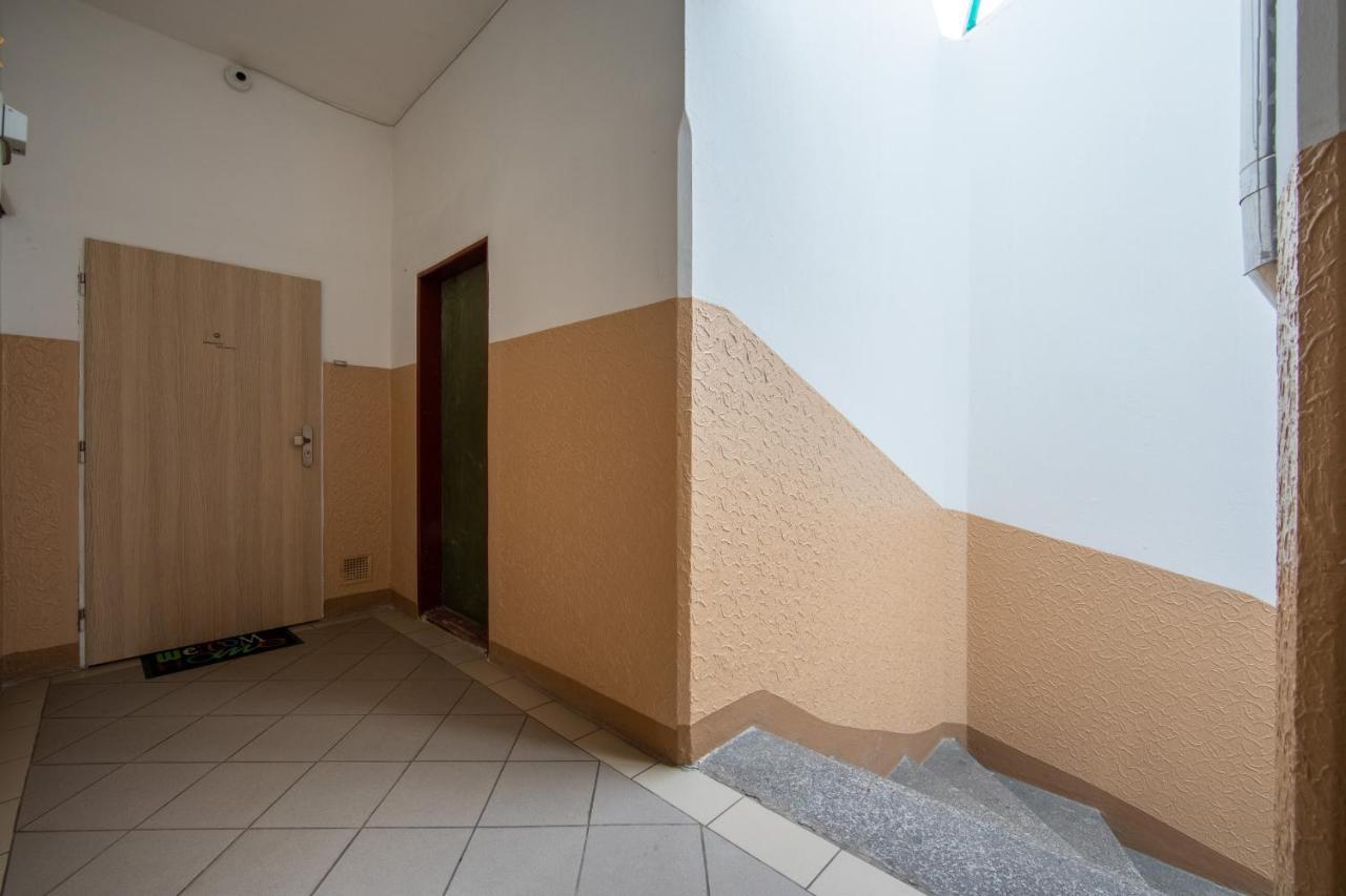 Apartment Kleopatra Karlovy Vary Eksteriør bilde